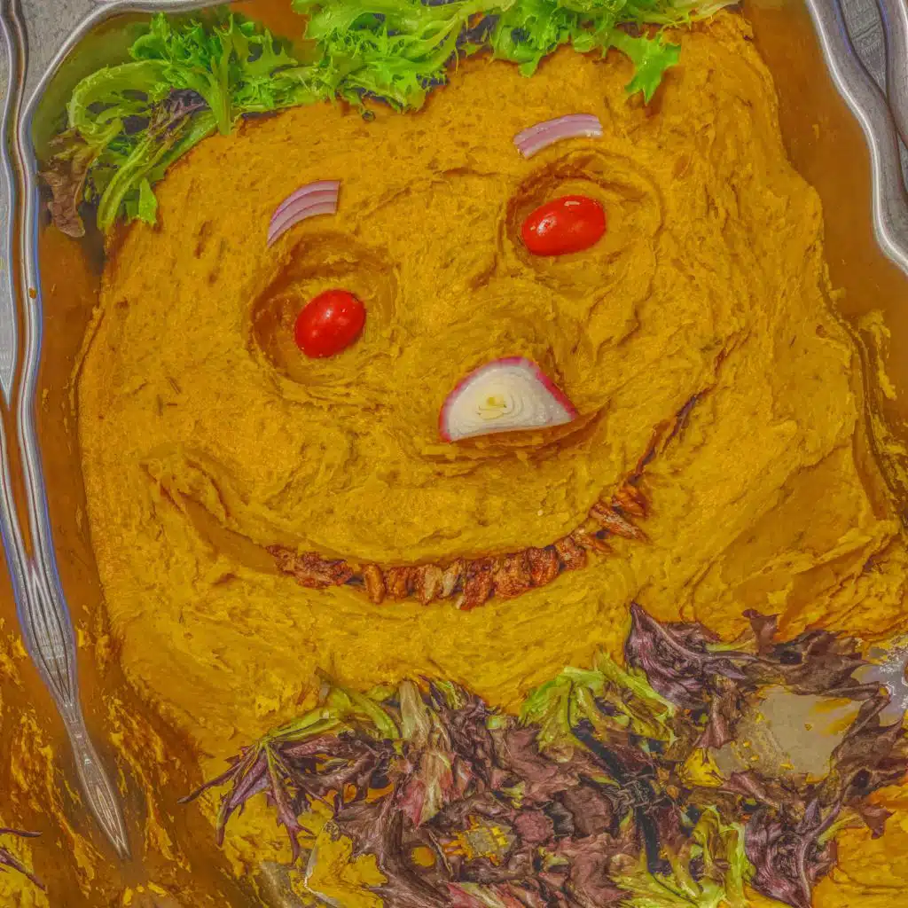 A Pescatarian Thanksgiving