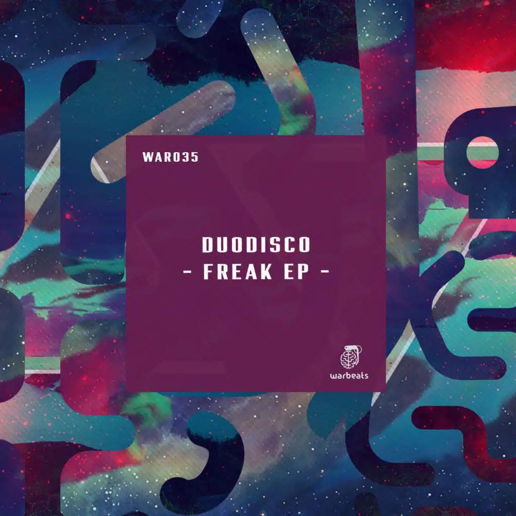 Duodisco, Dan Heckmann, 2owl