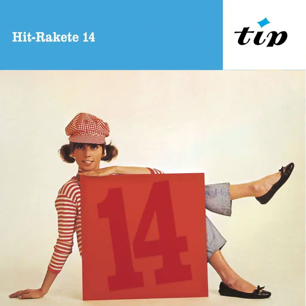 Hit-Rakete 14