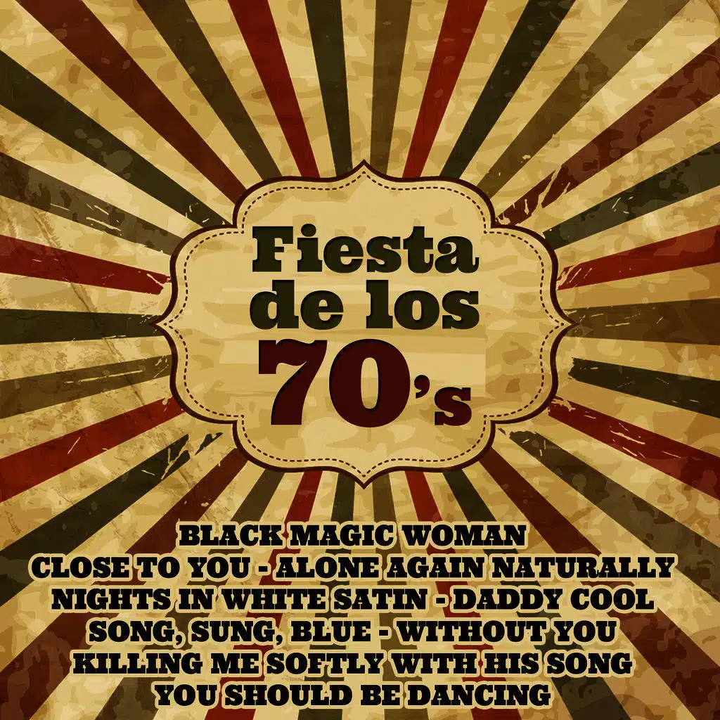 You Should Be Dancing