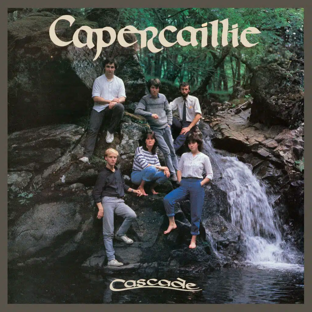Capercaillie
