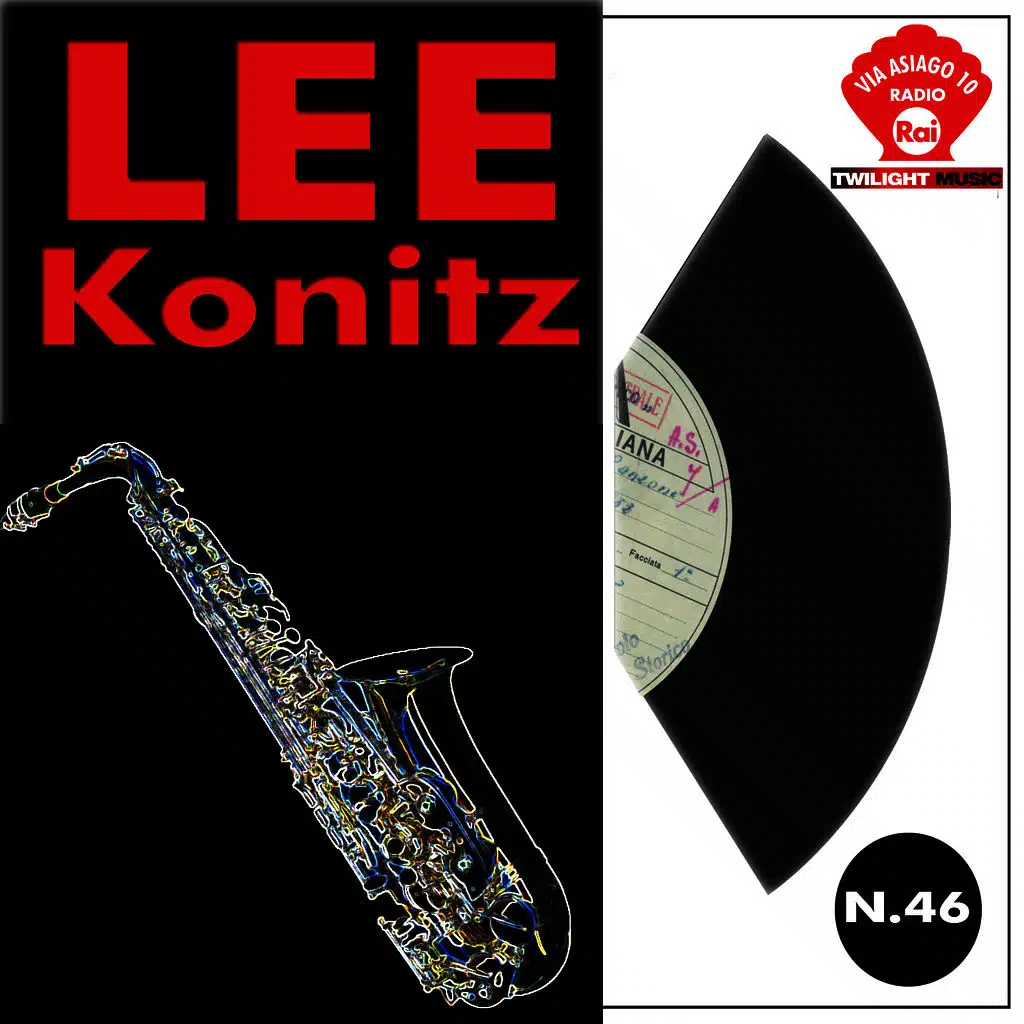 What's New (ft. Daniel Humair ,Henri Texier )