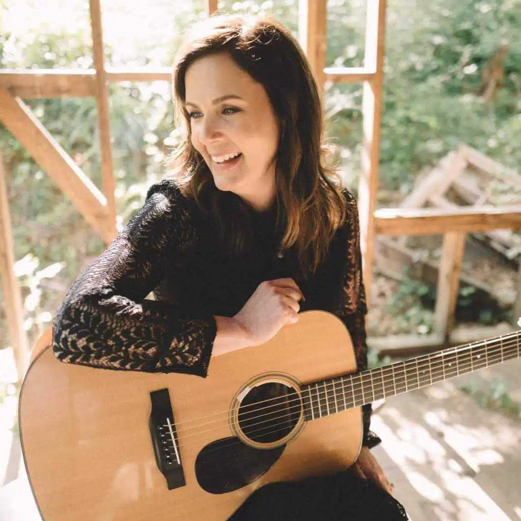 Lori McKenna