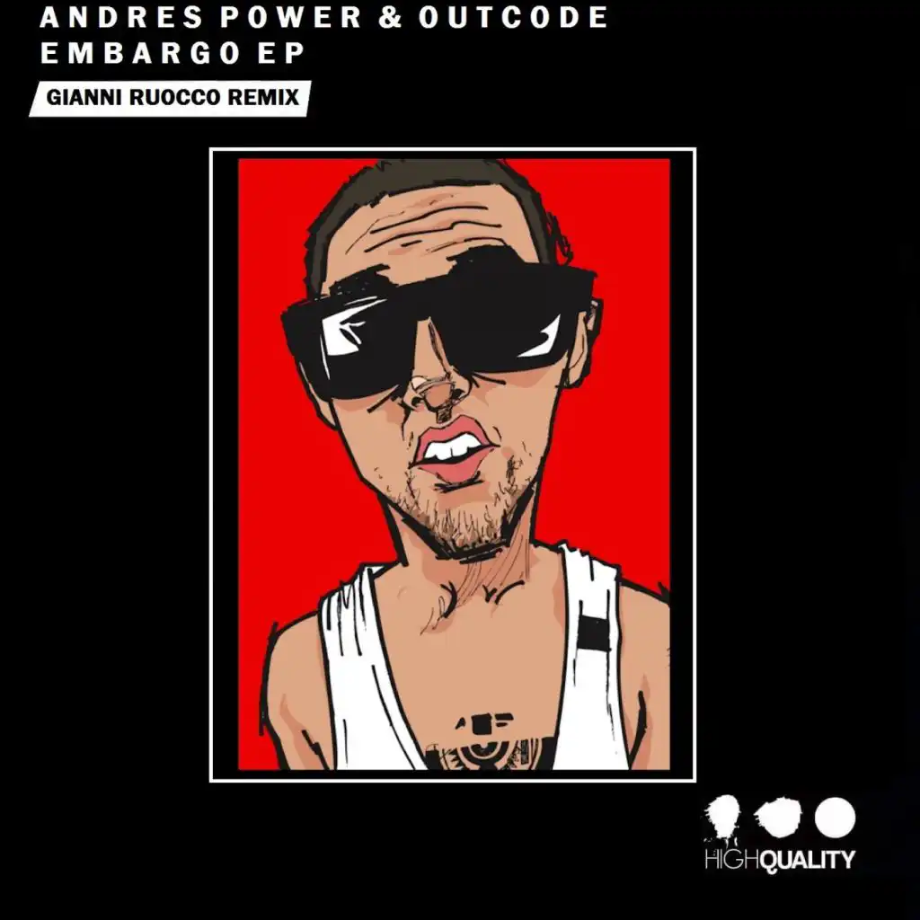 Embargo (Gianni Ruocco Remix)