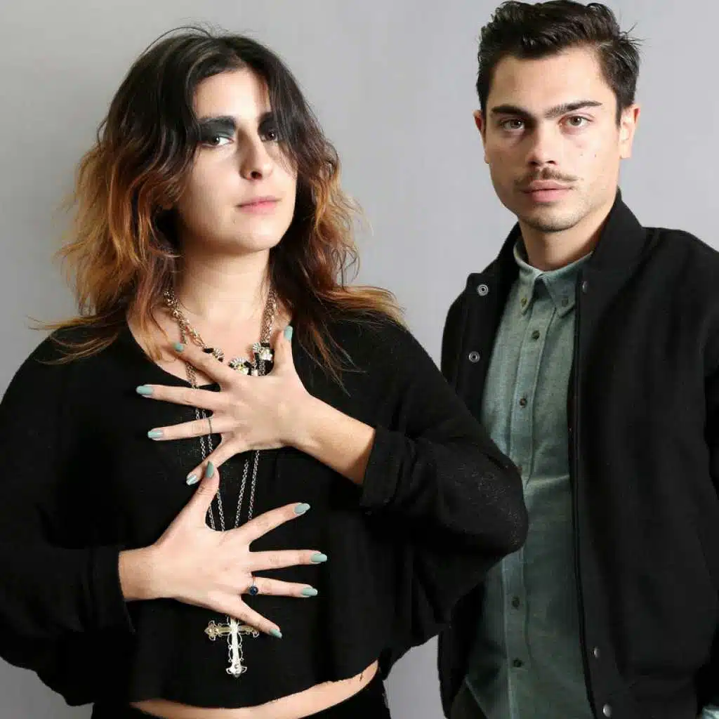 Lilly Wood & The Prick