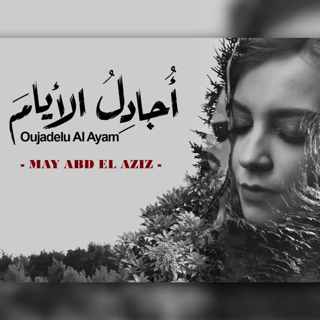 أجادل الأيام