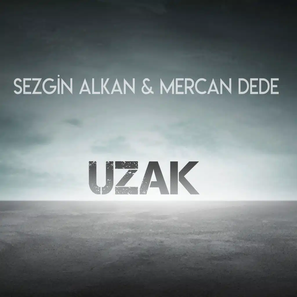 Sezgin Alkan & Mercan Dede