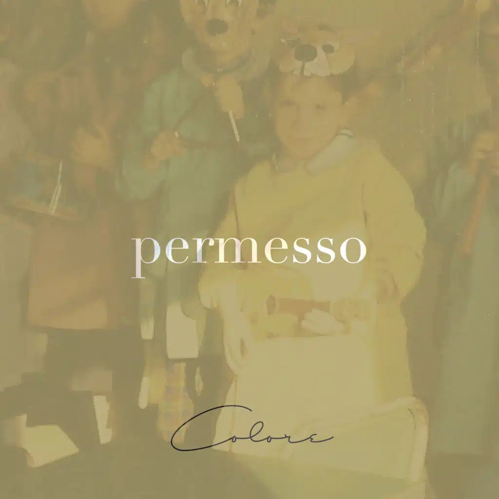 Permesso
