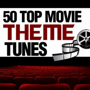 50 Top Movie Theme Ringtones