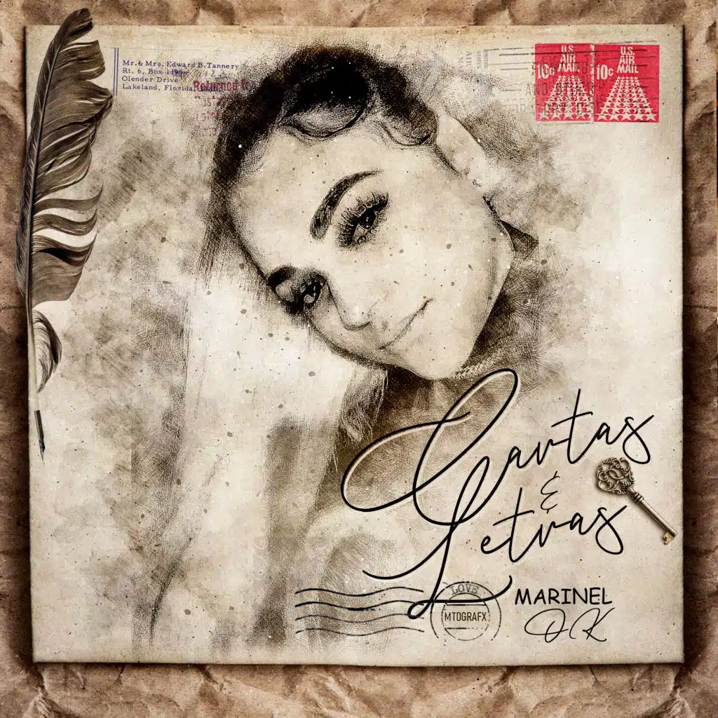 Cartas y Letras