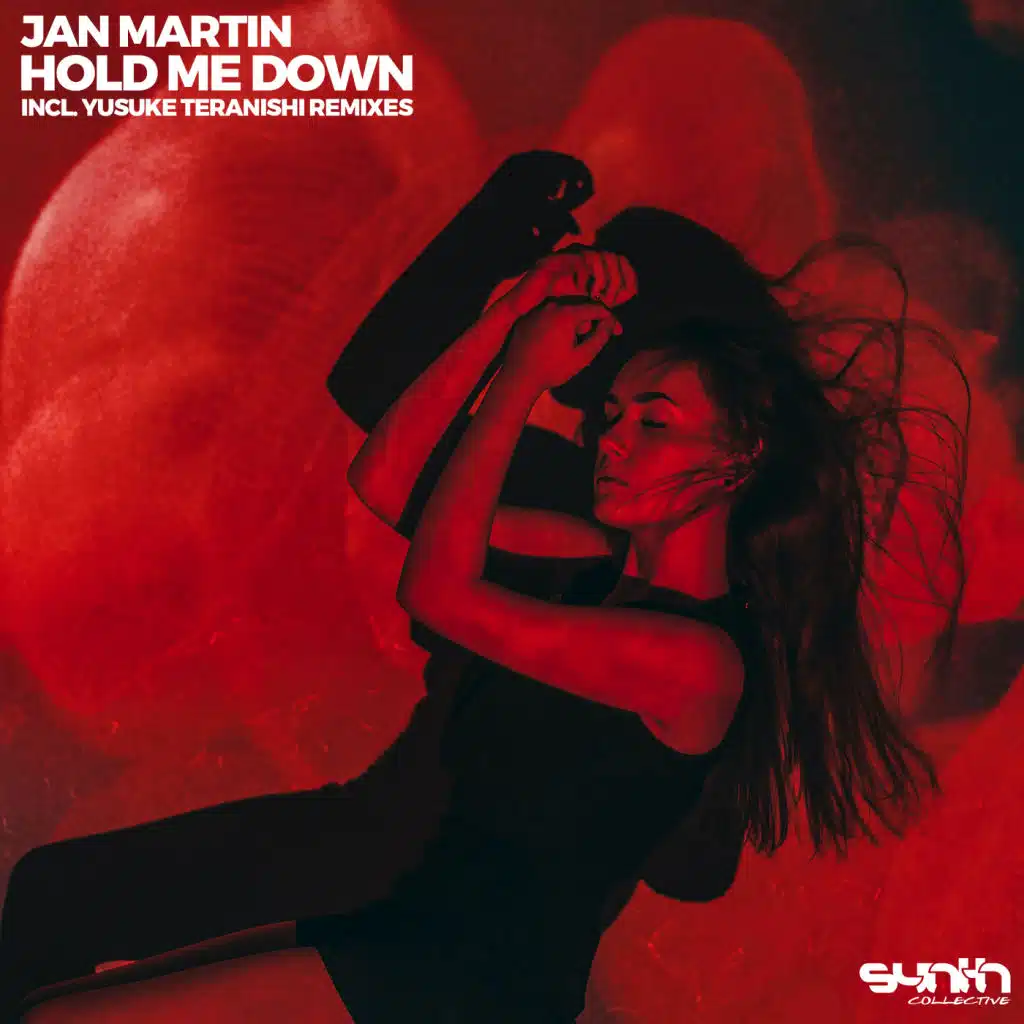 Hold Me Down (Yusuke Teranishi Dawning Remix)