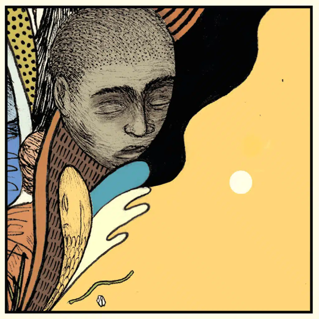 Keleketla!, Coldcut and Soundz of the South