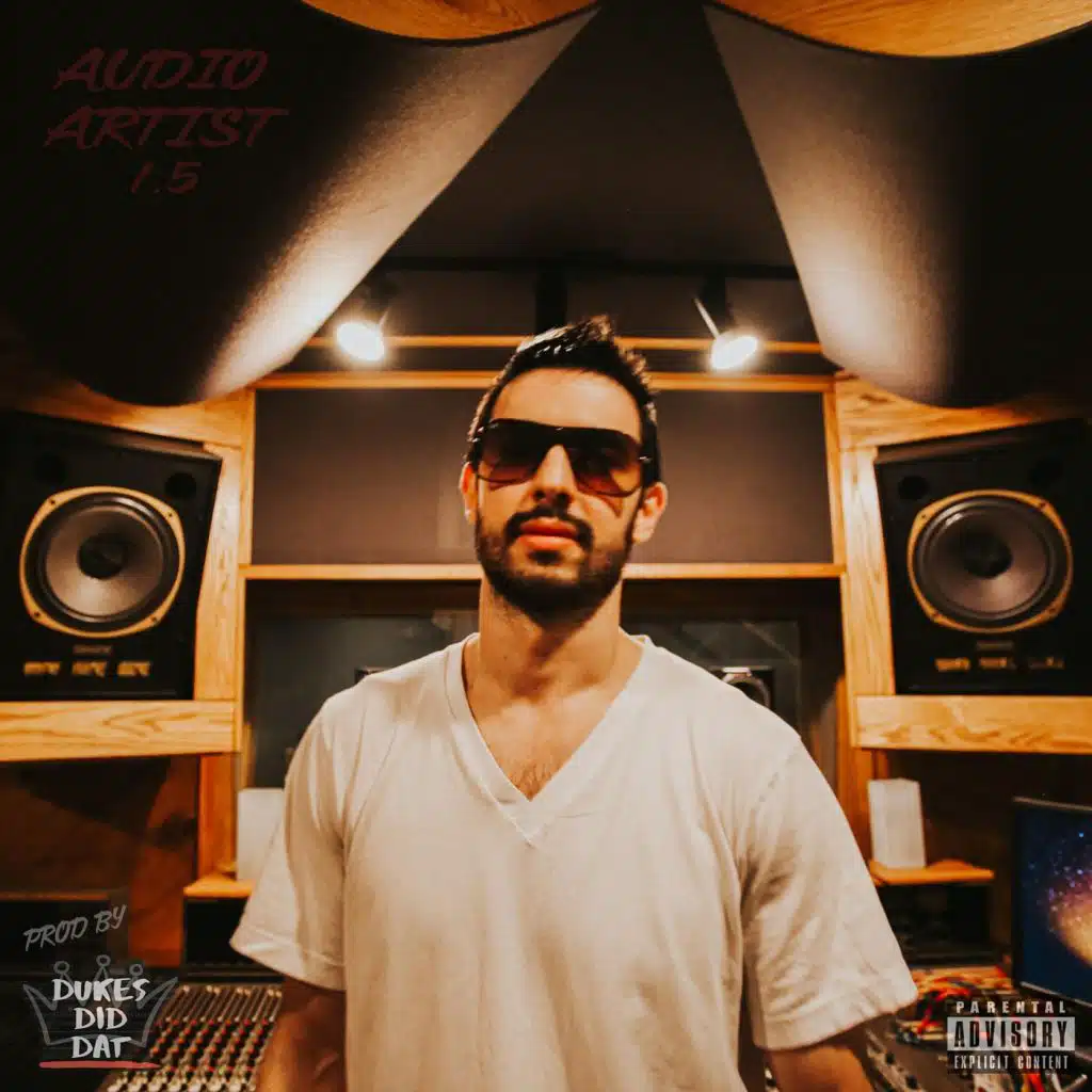 Audio Artist 1.5