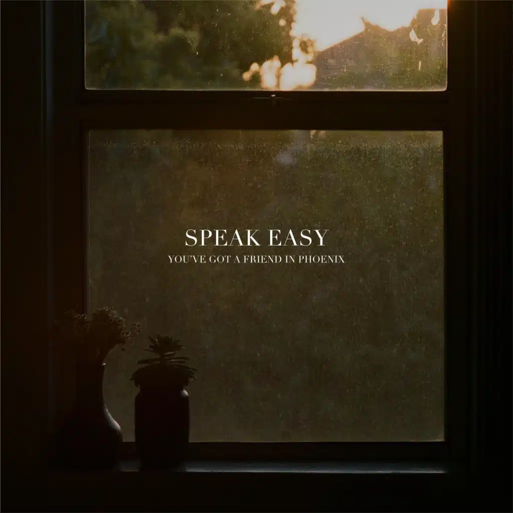 You've Got a Friend in Phoenix