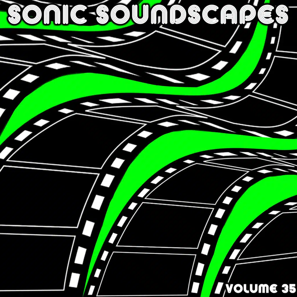 Sonic Soundscapes Vol. 35