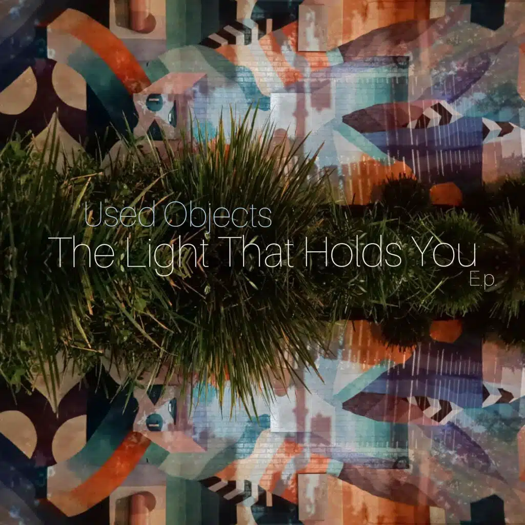 The Light That Holds You