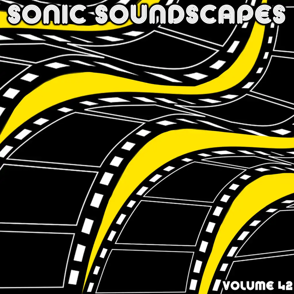 Sonic Soundscapes Vol. 42