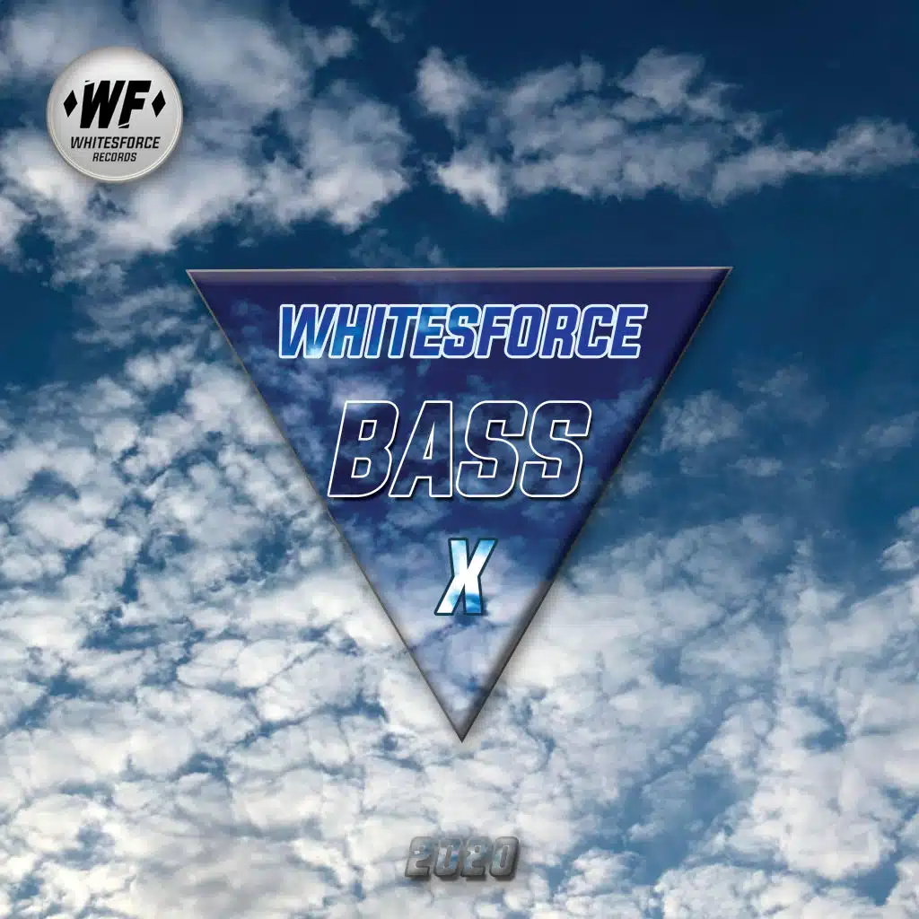 Bass X (Extended Mix)