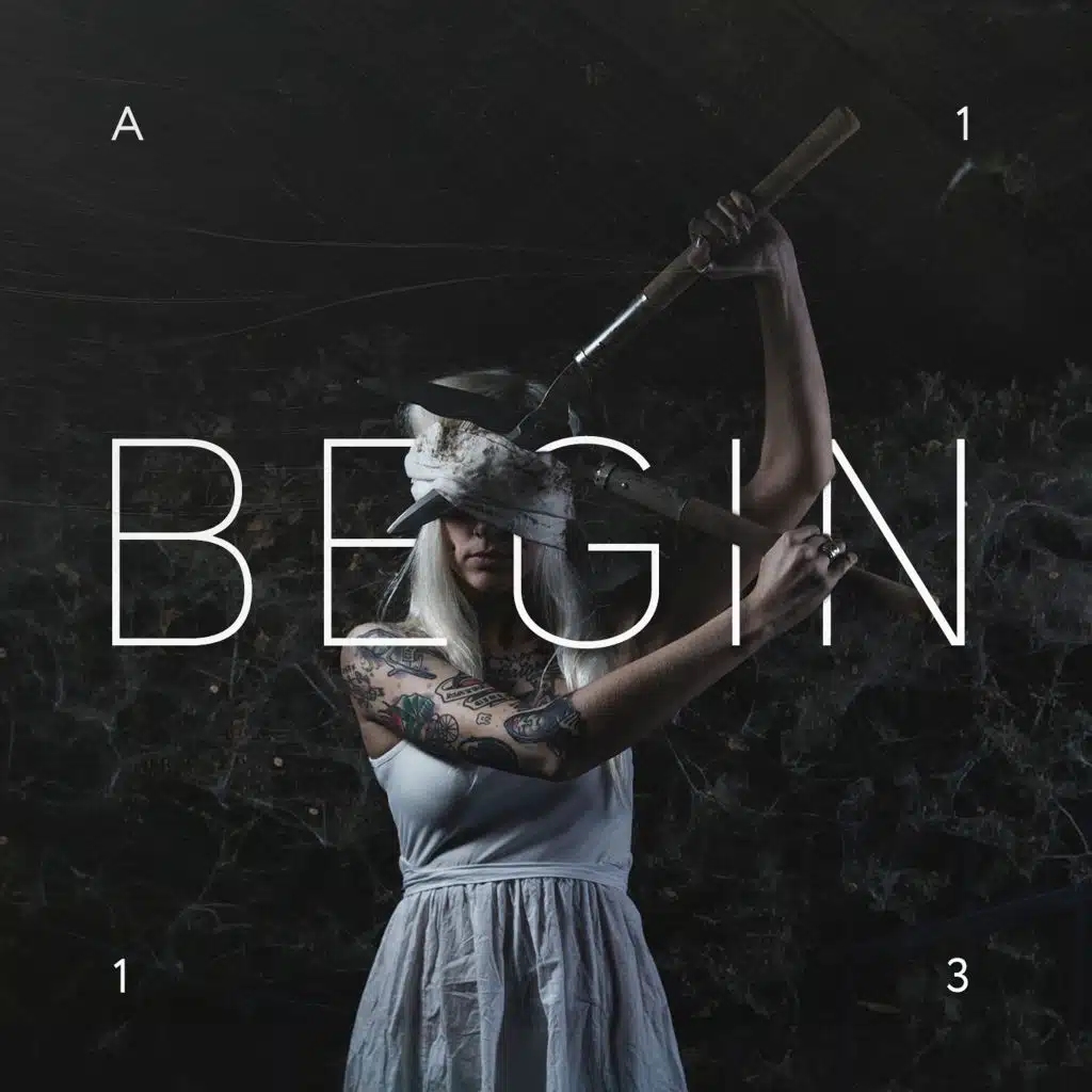 Begin