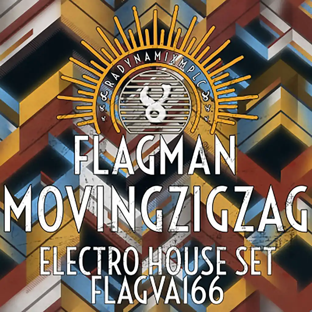 Consciousness (Flagman Djs Remix)