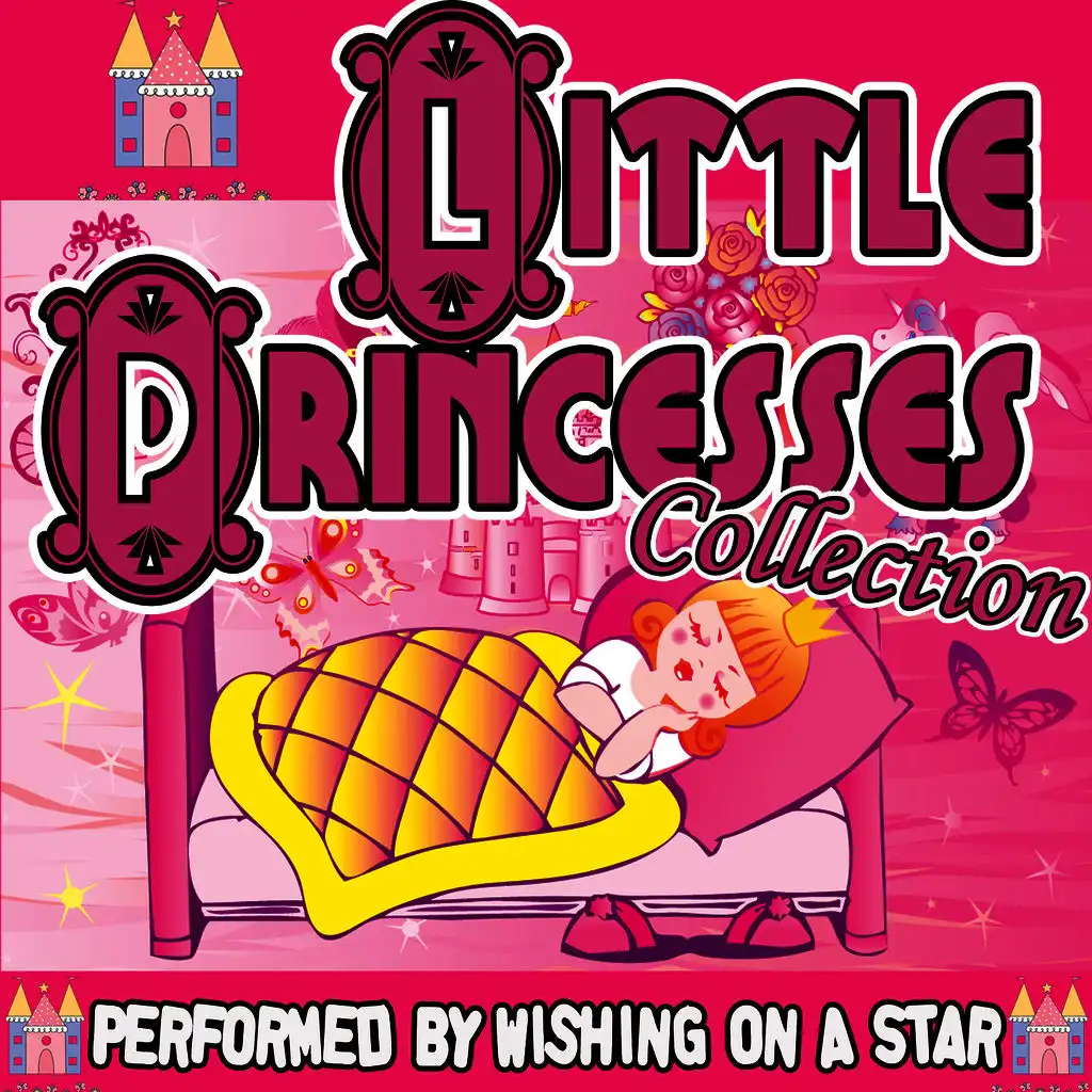 Little Princesses Collection