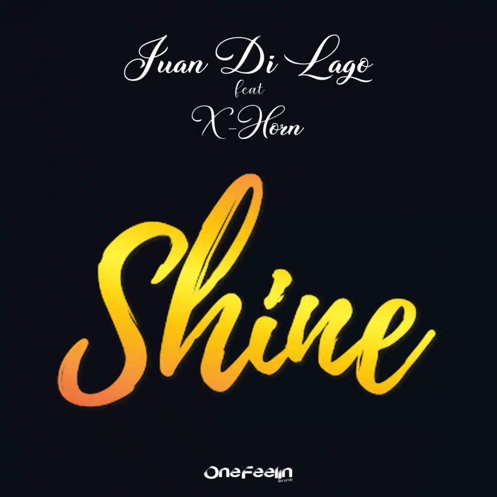 Shine (feat. X Horn)