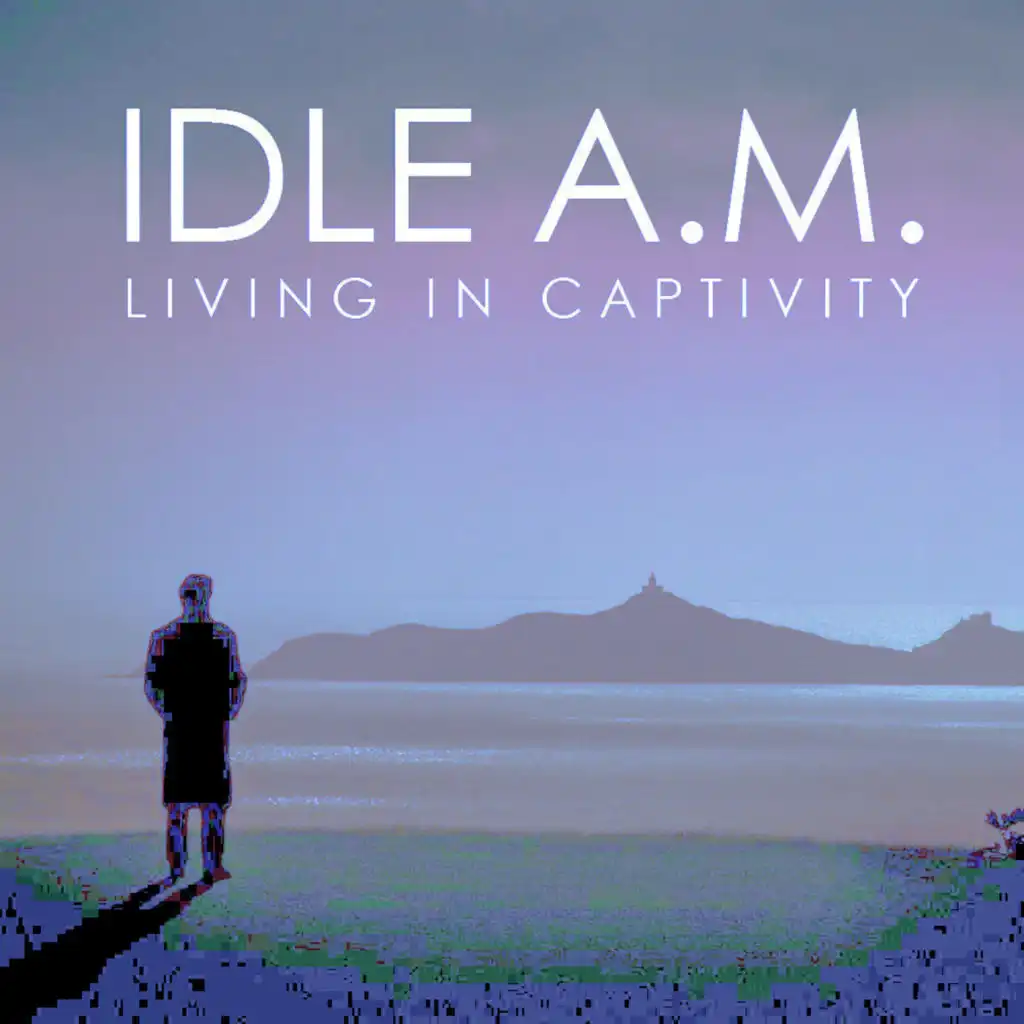 Living In Captivity (Radio Edit)