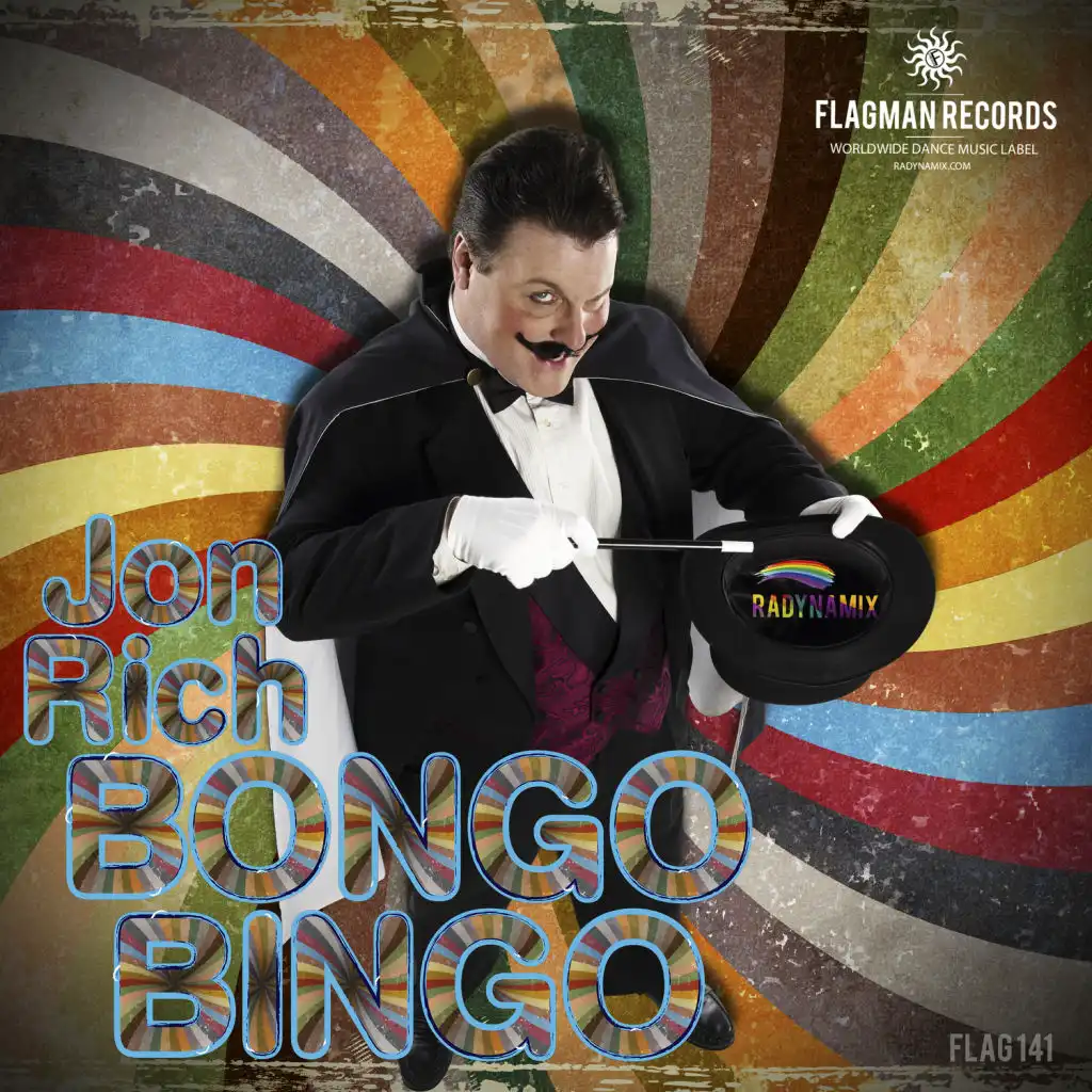 Bongo Bingo (Dj Tools Mix)