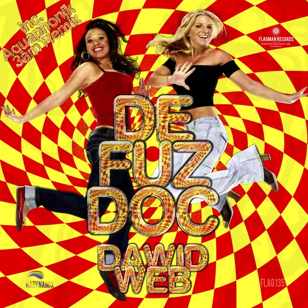 De Fuz Doc (Sokol Remix)