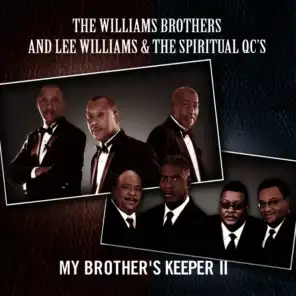 Lee Williams and the Spiritual QC's