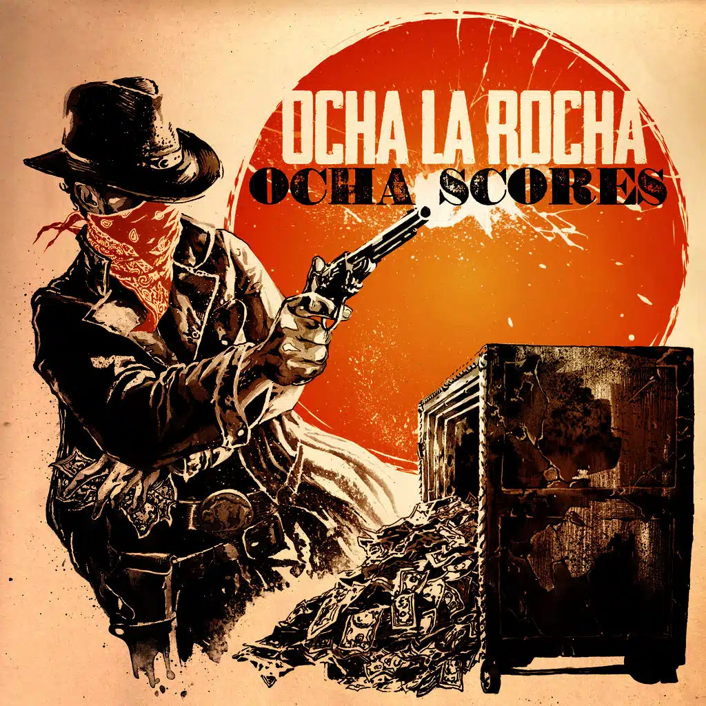 Ocha la Rocha