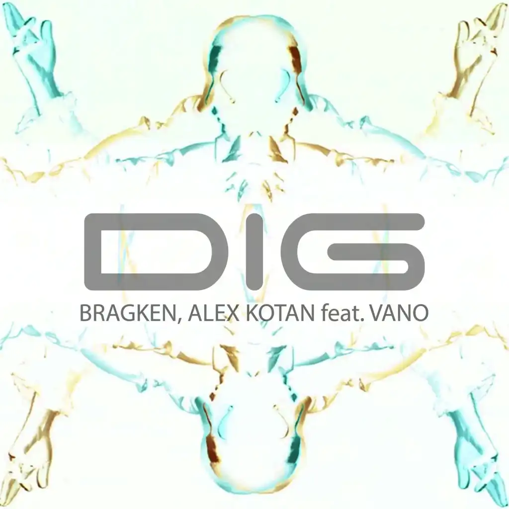 BRAGKEN & Alex Kotan