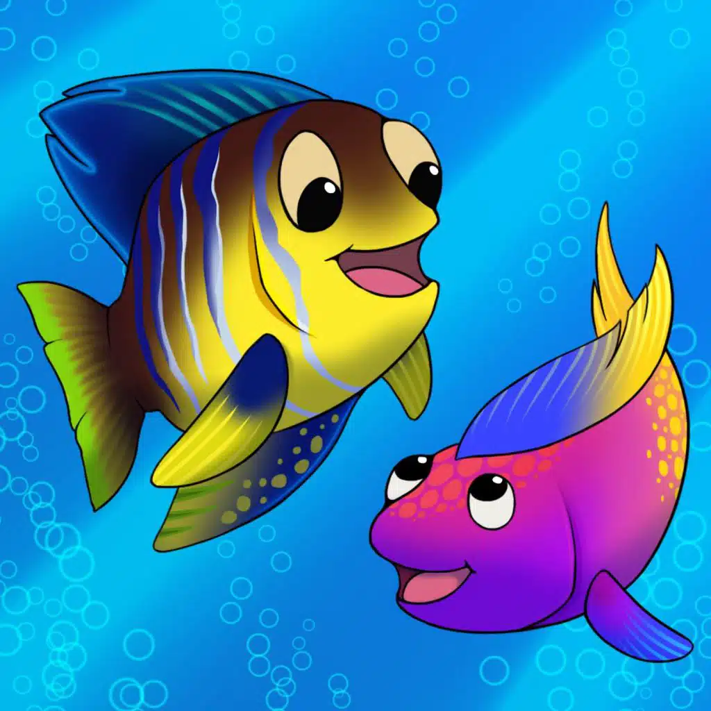 Fishin' for Permission (Original Game Soundtrack)