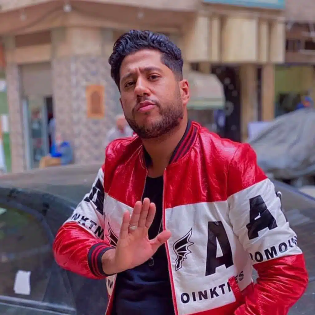 يا ساكن في قلبي