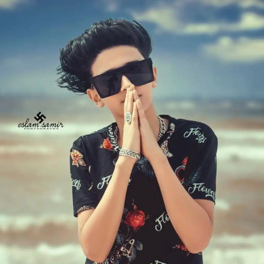 انا دوخت عشان القاه(مع حمو بيكا)