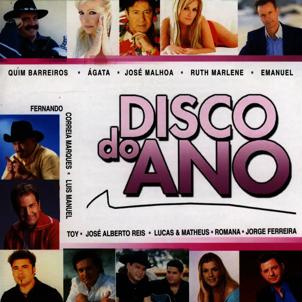 Que Vai Ser de Mim (Sem o Teu Amor)