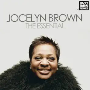 Jocelyn Brown: The Essential