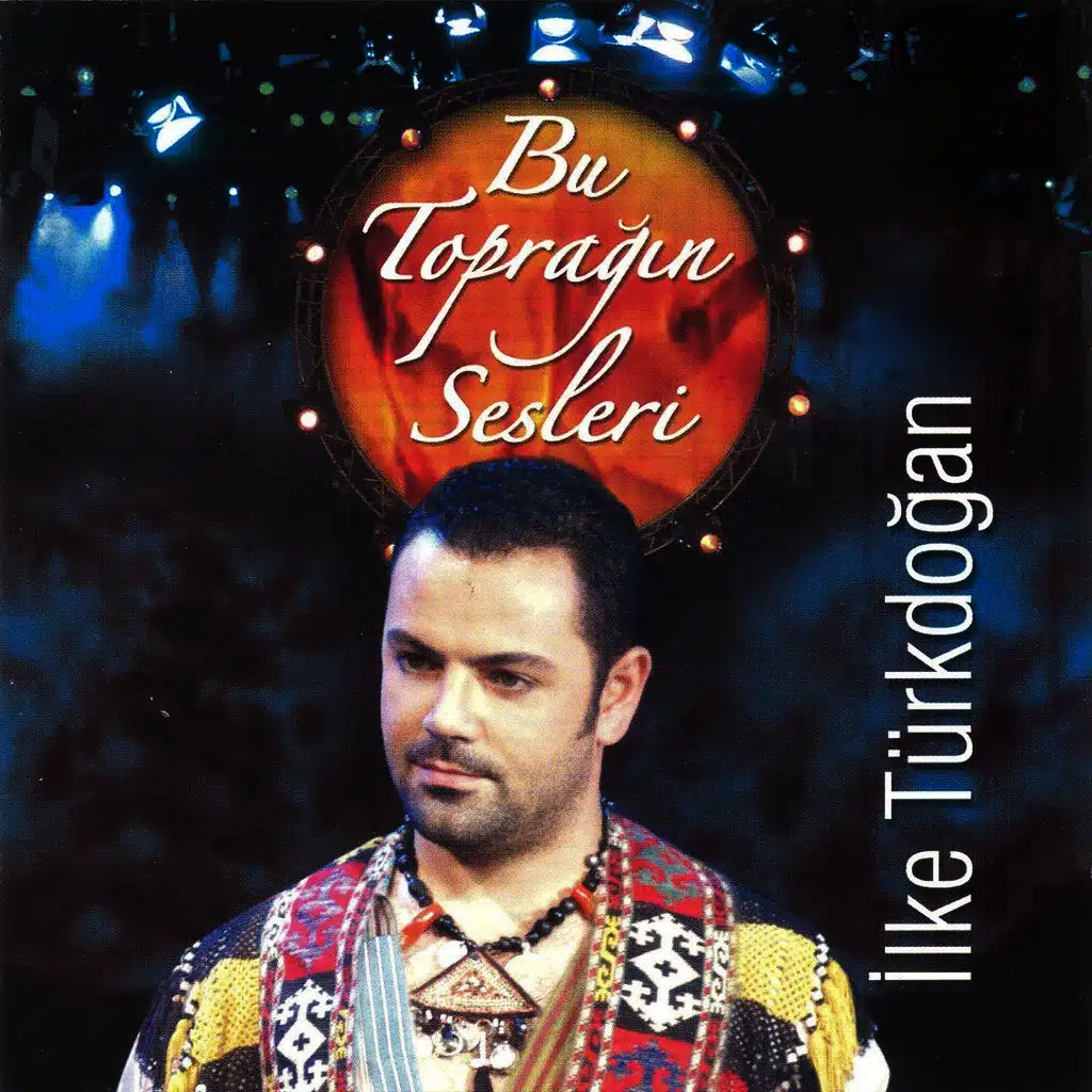 Bu Toprağın Sesleri