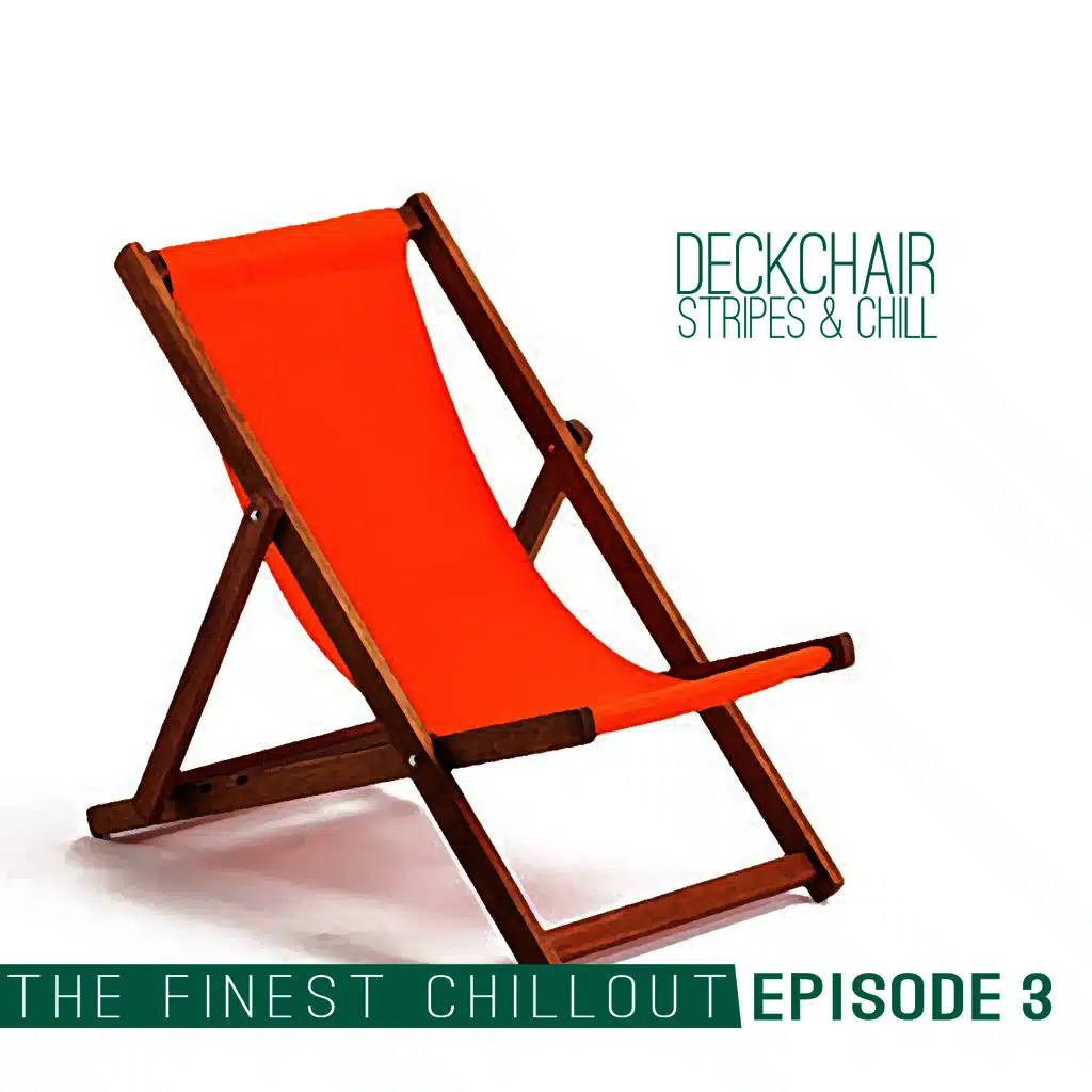 Deckchair Stripes & Chill