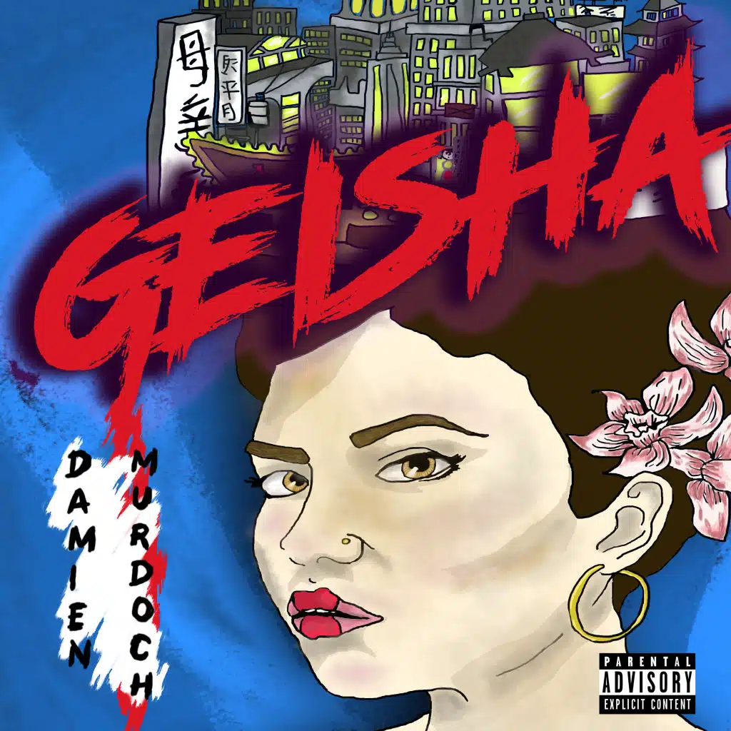 Geisha