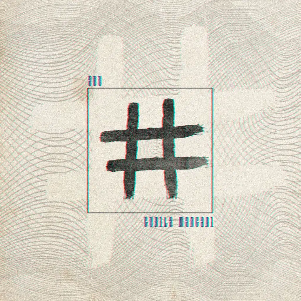 Hashtag #