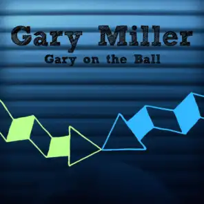 Gary on the Ball