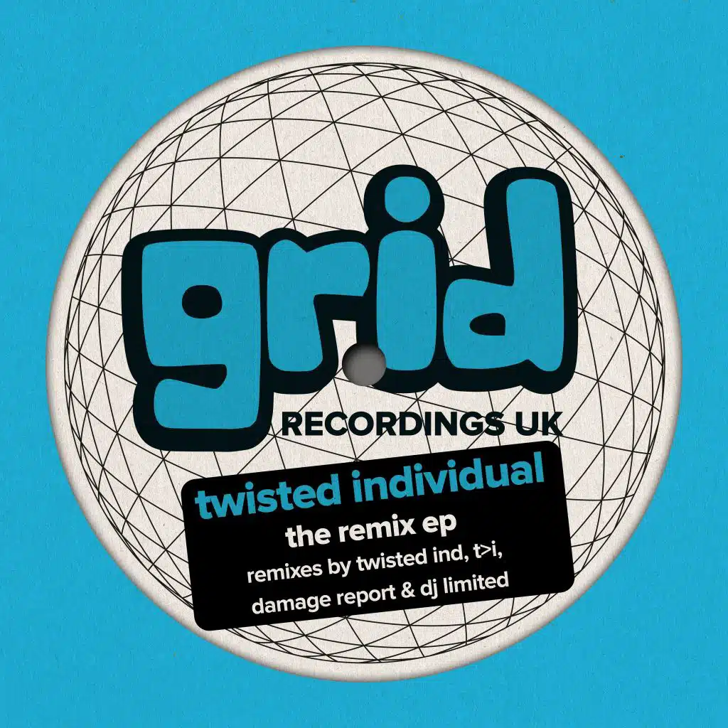 Galloping Elephant (DJ Limited Remix)