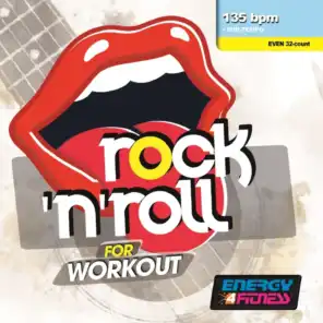Rock N Roll 4 Workout