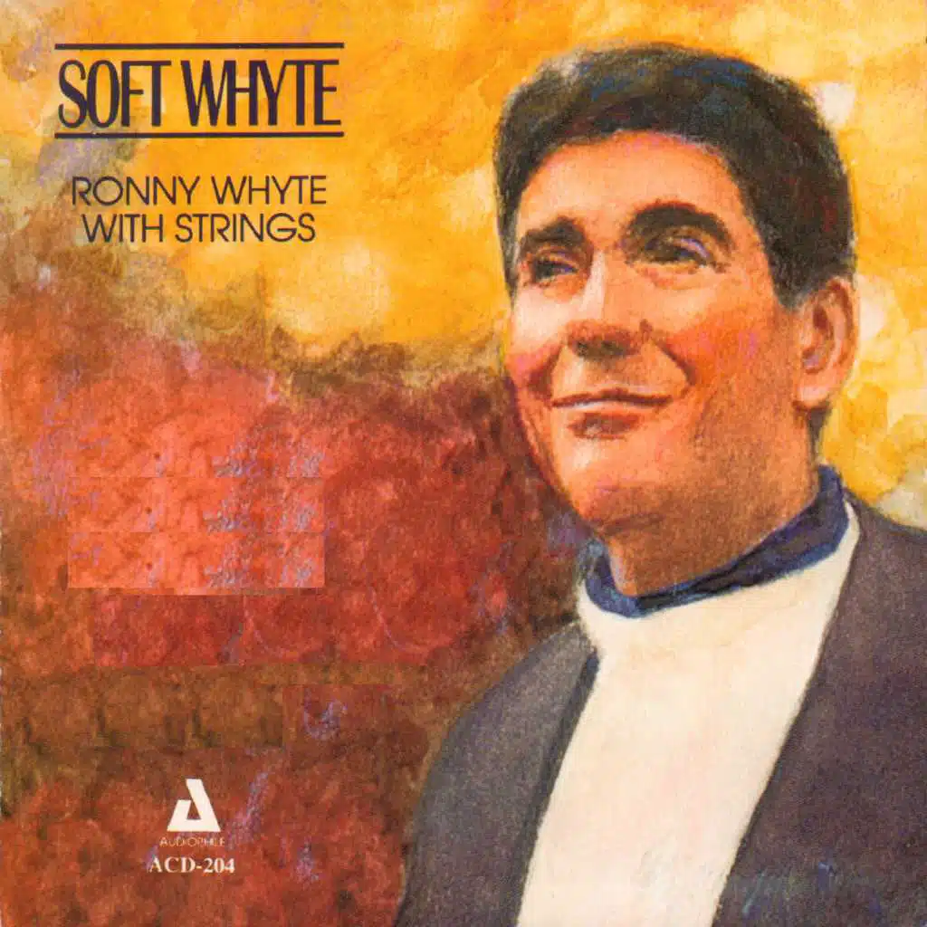 Soft Whyte (feat. Frank Tate)