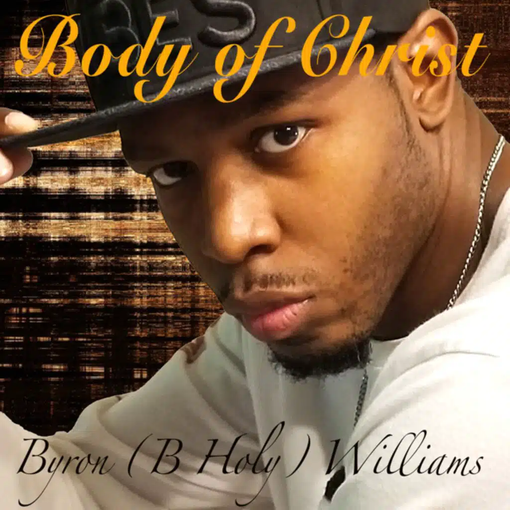 Body of Christ