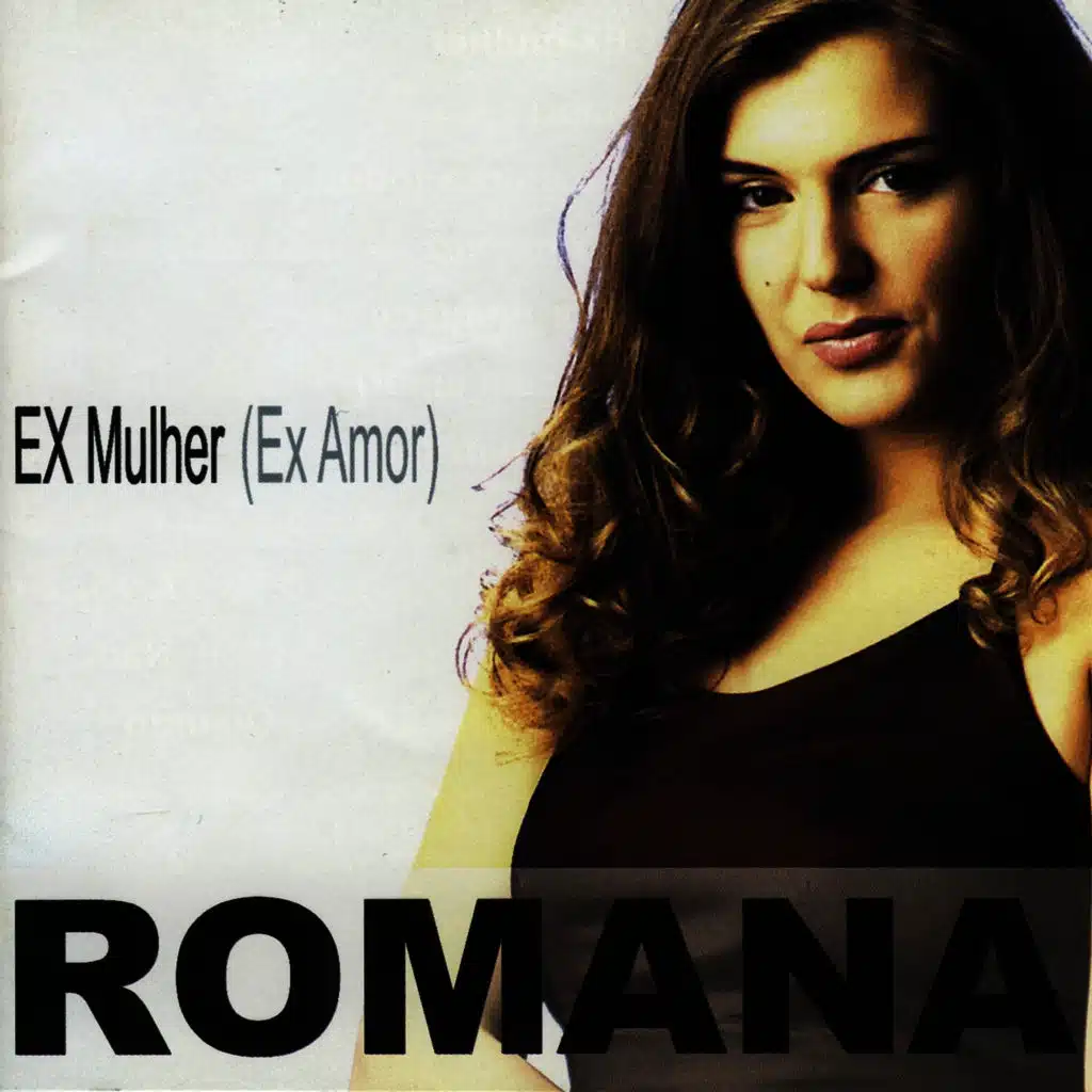 Ex-Mulher (Ex-Amor)