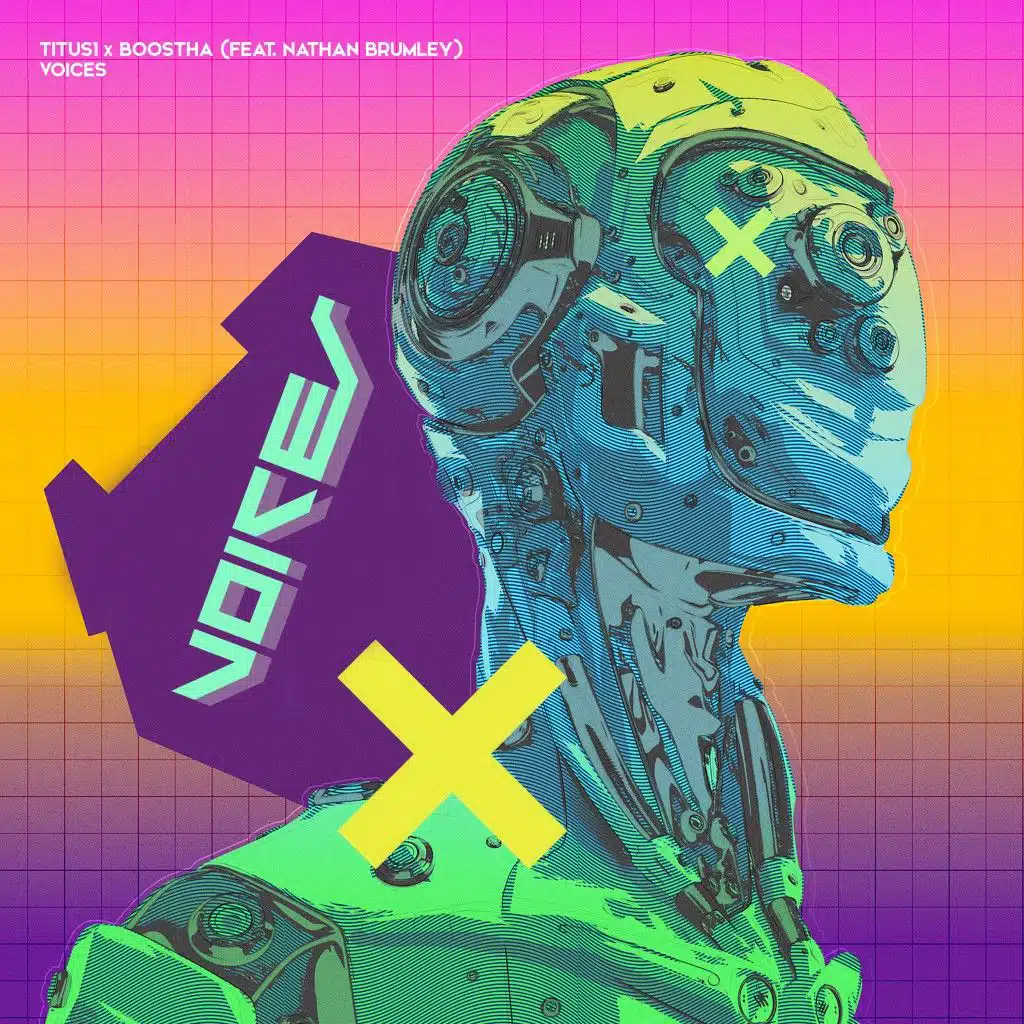 Voices (feat. Nathan Brumley)