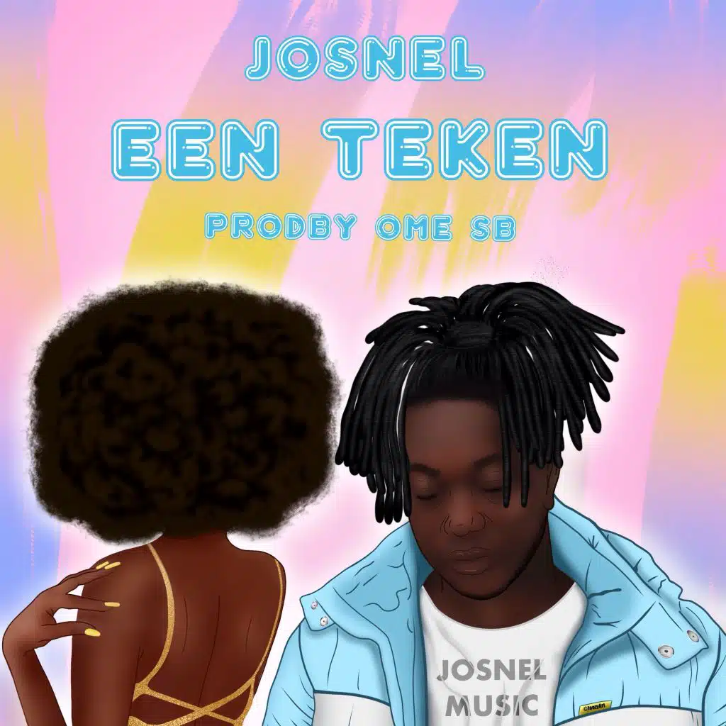 Een Teken