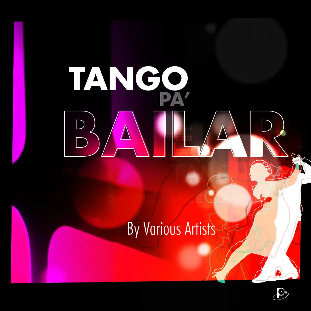Tango Pa` Bailar